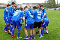Klarer 6:2-Pokalerfolg für die U19 Bild: Klarer 6:2-Pokalerfolg für die U19