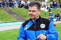 Klarer 6:2-Pokalerfolg für die U19 Bild: Klarer 6:2-Pokalerfolg für die U19
