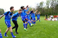 Klarer 6:2-Pokalerfolg für die U19 Bild: Klarer 6:2-Pokalerfolg für die U19