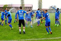 Klarer 6:2-Pokalerfolg für die U19 Bild: Klarer 6:2-Pokalerfolg für die U19