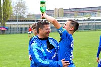 Klarer 6:2-Pokalerfolg für die U19 Bild: Klarer 6:2-Pokalerfolg für die U19