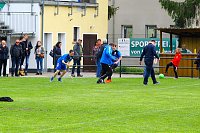 Klarer 6:2-Pokalerfolg für die U19 Bild: Klarer 6:2-Pokalerfolg für die U19