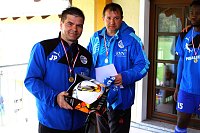 Klarer 6:2-Pokalerfolg für die U19 Bild: Klarer 6:2-Pokalerfolg für die U19