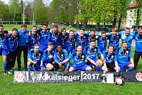 Klarer 6:2-Pokalerfolg für die U19 Bild: Klarer 6:2-Pokalerfolg für die U19