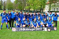 Klarer 6:2-Pokalerfolg für die U19 Bild: Klarer 6:2-Pokalerfolg für die U19