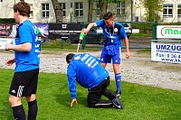 Klarer 6:2-Pokalerfolg für die U19 Bild: Klarer 6:2-Pokalerfolg für die U19