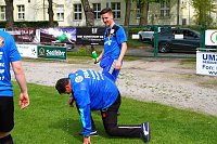 Klarer 6:2-Pokalerfolg für die U19 Bild: Klarer 6:2-Pokalerfolg für die U19