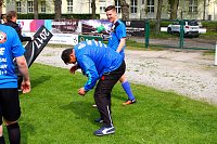Klarer 6:2-Pokalerfolg für die U19 Bild: Klarer 6:2-Pokalerfolg für die U19