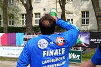 Klarer 6:2-Pokalerfolg für die U19 Bild: Klarer 6:2-Pokalerfolg für die U19