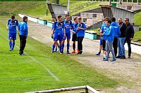Klarer 6:2-Pokalerfolg für die U19 Bild: Klarer 6:2-Pokalerfolg für die U19