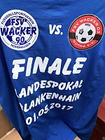 Klarer 6:2-Pokalerfolg für die U19 Bild: Klarer 6:2-Pokalerfolg für die U19