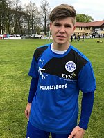 Klarer 6:2-Pokalerfolg für die U19 Bild: Klarer 6:2-Pokalerfolg für die U19