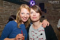 Party im Jugendclubhaus in Nordhausen - der Samstag Bild: Party im Jugendclubhaus in Nordhausen - der Samstag