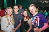 Party im Jugendclubhaus in Nordhausen - der Samstag Bild: Party im Jugendclubhaus in Nordhausen - der Samstag