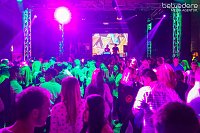 Party im Jugendclubhaus in Nordhausen - der Samstag Bild: Party im Jugendclubhaus in Nordhausen - der Samstag