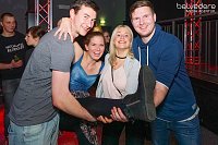 Party im Jugendclubhaus in Nordhausen - der Samstag Bild: Party im Jugendclubhaus in Nordhausen - der Samstag
