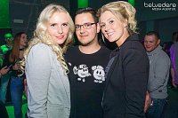 Party im Jugendclubhaus in Nordhausen - der Samstag Bild: Party im Jugendclubhaus in Nordhausen - der Samstag