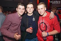 Party im Jugendclubhaus in Nordhausen - der Samstag Bild: Party im Jugendclubhaus in Nordhausen - der Samstag