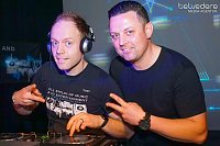 Party im Jugendclubhaus in Nordhausen - der Samstag Bild: Party im Jugendclubhaus in Nordhausen - der Samstag