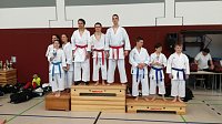 Erneut Erfolge beim Unstrutpokal Bild: Erneut Erfolge beim Unstrutpokal