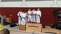 Erneut Erfolge beim Unstrutpokal Bild: Erneut Erfolge beim Unstrutpokal