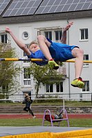 Bahneröffnung auf dem Hohekreuzsportplatz Bild: Bahneröffnung auf dem Hohekreuzsportplatz