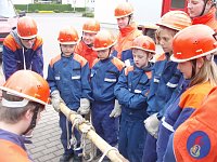 Gemeinsame Ausbildung Bild: Gemeinsame Ausbildung