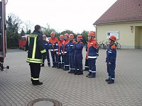 Gemeinsame Ausbildung Bild: Gemeinsame Ausbildung