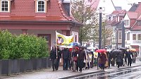Nordhäuser Delegation zu Gast in der Erfurter Staatskanzlei Bild: Nordhäuser Delegation zu Gast in der Erfurter Staatskanzlei