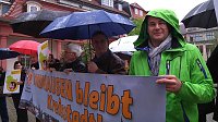 Nordhäuser Delegation zu Gast in der Erfurter Staatskanzlei Bild: Nordhäuser Delegation zu Gast in der Erfurter Staatskanzlei