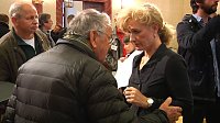 Nordhäuser Delegation zu Gast in der Erfurter Staatskanzlei Bild: Nordhäuser Delegation zu Gast in der Erfurter Staatskanzlei