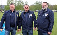 Bild: Verdiente Sportler geehrt
