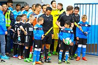 1:1 Unentschieden gegen den BFC Bild: 1:1 Unentschieden gegen den BFC