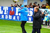 1:1 Unentschieden gegen den BFC Bild: 1:1 Unentschieden gegen den BFC