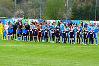 1:1 Unentschieden gegen den BFC Bild: 1:1 Unentschieden gegen den BFC