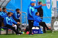 1:1 Unentschieden gegen den BFC Bild: 1:1 Unentschieden gegen den BFC