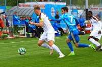 1:1 Unentschieden gegen den BFC Bild: 1:1 Unentschieden gegen den BFC