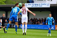 1:1 Unentschieden gegen den BFC Bild: 1:1 Unentschieden gegen den BFC