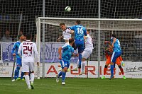 1:1 Unentschieden gegen den BFC Bild: 1:1 Unentschieden gegen den BFC