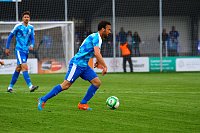 1:1 Unentschieden gegen den BFC Bild: 1:1 Unentschieden gegen den BFC