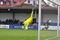 1:1 Unentschieden gegen den BFC Bild: 1:1 Unentschieden gegen den BFC