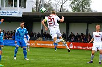 1:1 Unentschieden gegen den BFC Bild: 1:1 Unentschieden gegen den BFC