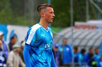 1:1 Unentschieden gegen den BFC Bild: 1:1 Unentschieden gegen den BFC