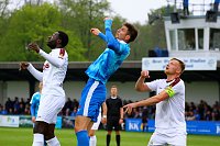 1:1 Unentschieden gegen den BFC Bild: 1:1 Unentschieden gegen den BFC