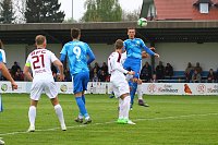 1:1 Unentschieden gegen den BFC Bild: 1:1 Unentschieden gegen den BFC