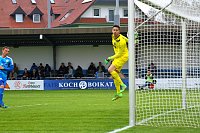1:1 Unentschieden gegen den BFC Bild: 1:1 Unentschieden gegen den BFC
