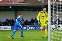 1:1 Unentschieden gegen den BFC Bild: 1:1 Unentschieden gegen den BFC