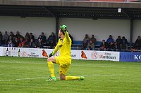 1:1 Unentschieden gegen den BFC Bild: 1:1 Unentschieden gegen den BFC