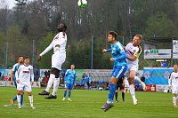 1:1 Unentschieden gegen den BFC Bild: 1:1 Unentschieden gegen den BFC