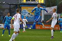 1:1 Unentschieden gegen den BFC Bild: 1:1 Unentschieden gegen den BFC
